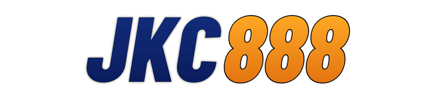 JKC888 Logo